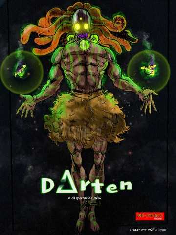 Darten-o retorno de Neru