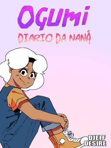 Diário da Nanã
