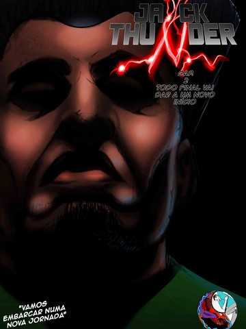Jack Thunder