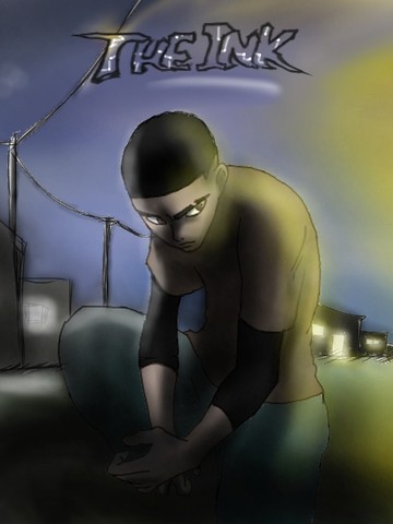 The Ink - O Despertar