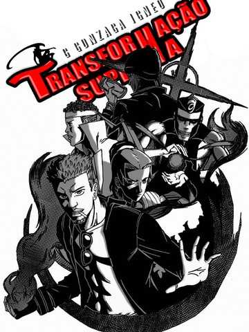 Transformação Suprema